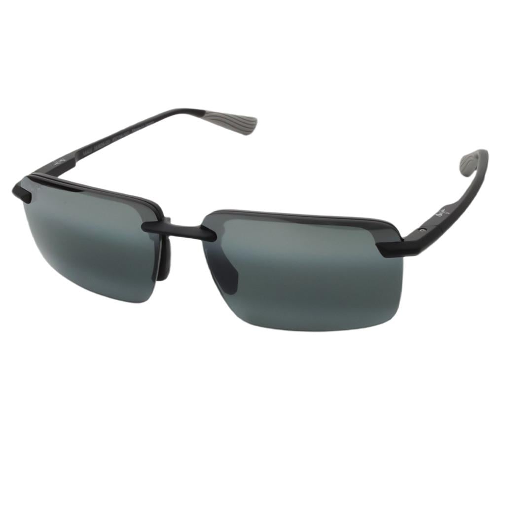 Maui Jim güneş gözlüğü mj626-02 004 61-14 / unisex güneş gözlüğü