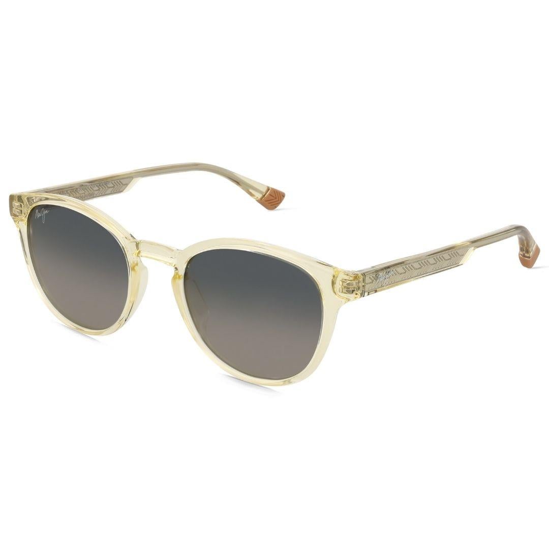 Maui Jim güneş gözlüğü mj636-21 004 50-20 / unisex güneş gözlüğü