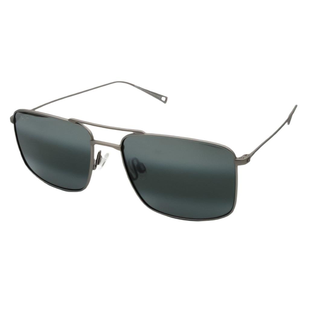Maui Jim güneş gözlüğü mj886-17 001 55-16 / unisex güneş gözlüğü