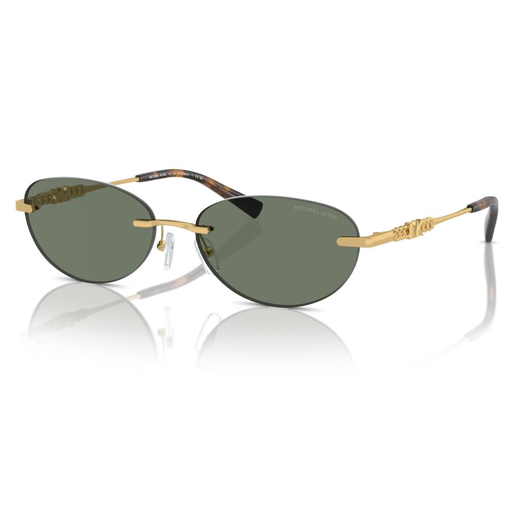 Michael Kors güneş gözlüğü MK1151 18963H 58-16 / kadın güneş gözlüğü