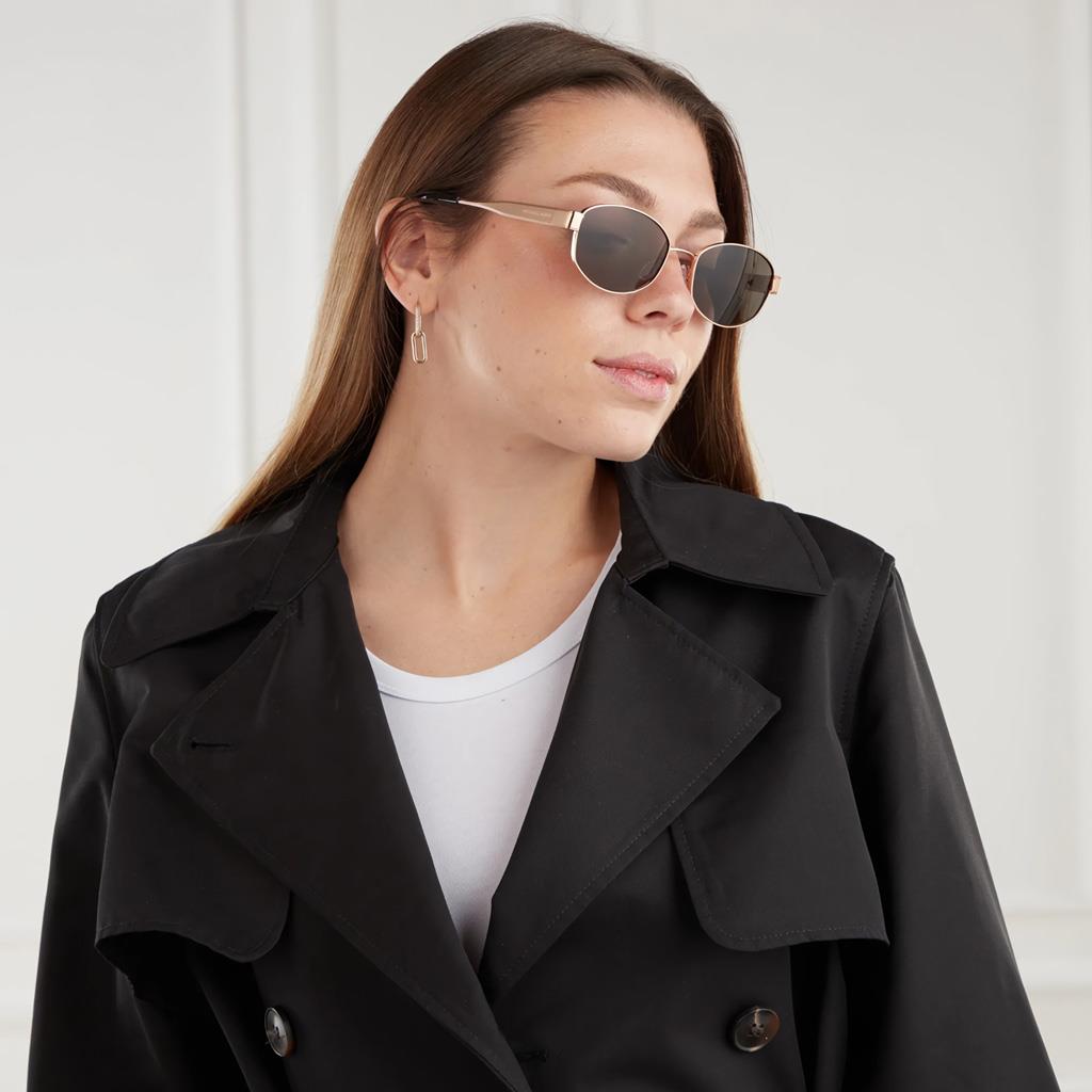 Michael Kors güneş gözlüğü MK1161 189687 56-19 / kadın güneş gözlüğü