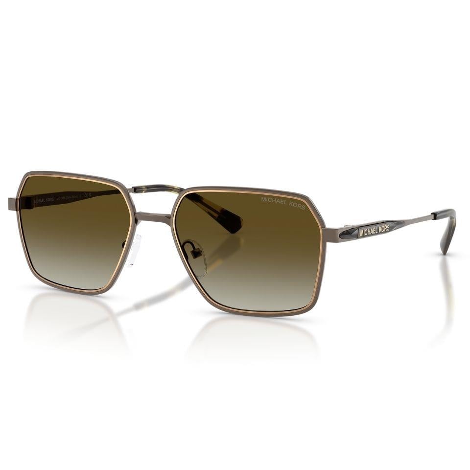 Michael Kors güneş gözlüğü mk1176 10017z 57-18 / unisex güneş gözlüğü