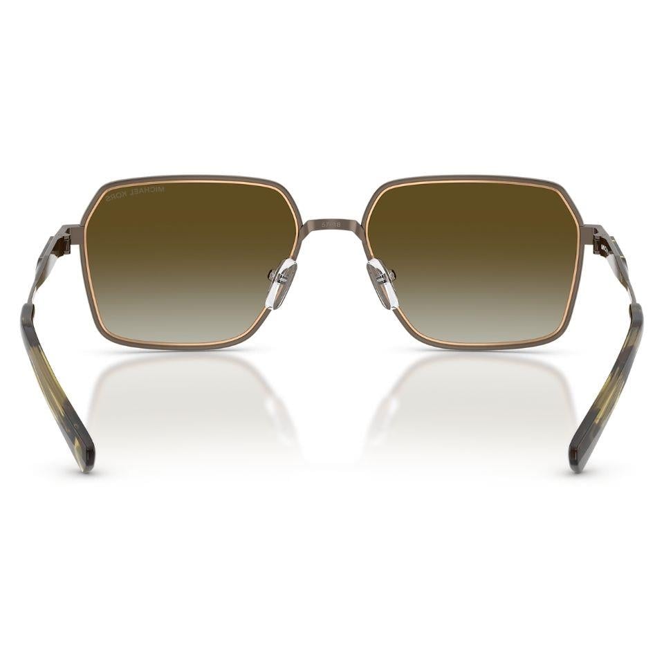 Michael Kors güneş gözlüğü mk1176 10017z 57-18 / unisex güneş gözlüğü