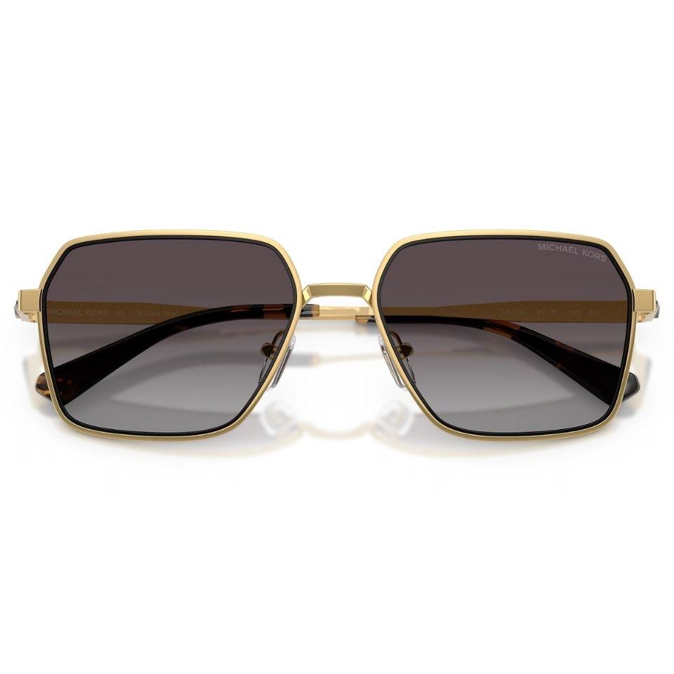 Michael Kors güneş gözlüğü mk1176 18963c 57-18 / unisex güneş gözlüğü