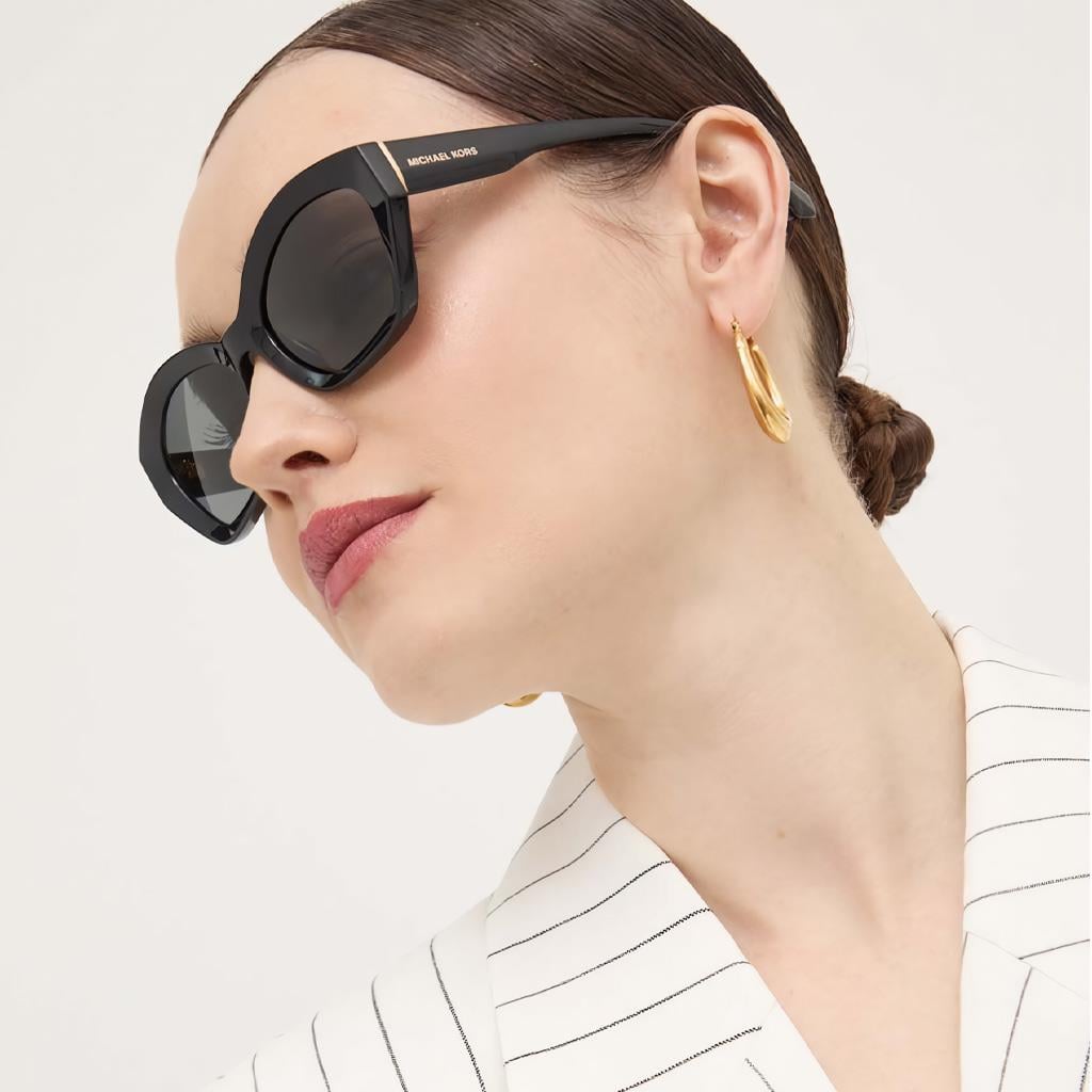 Michael Kors güneş gözlüğü MK2209U 300587 54-18 / kadın güneş gözlüğü