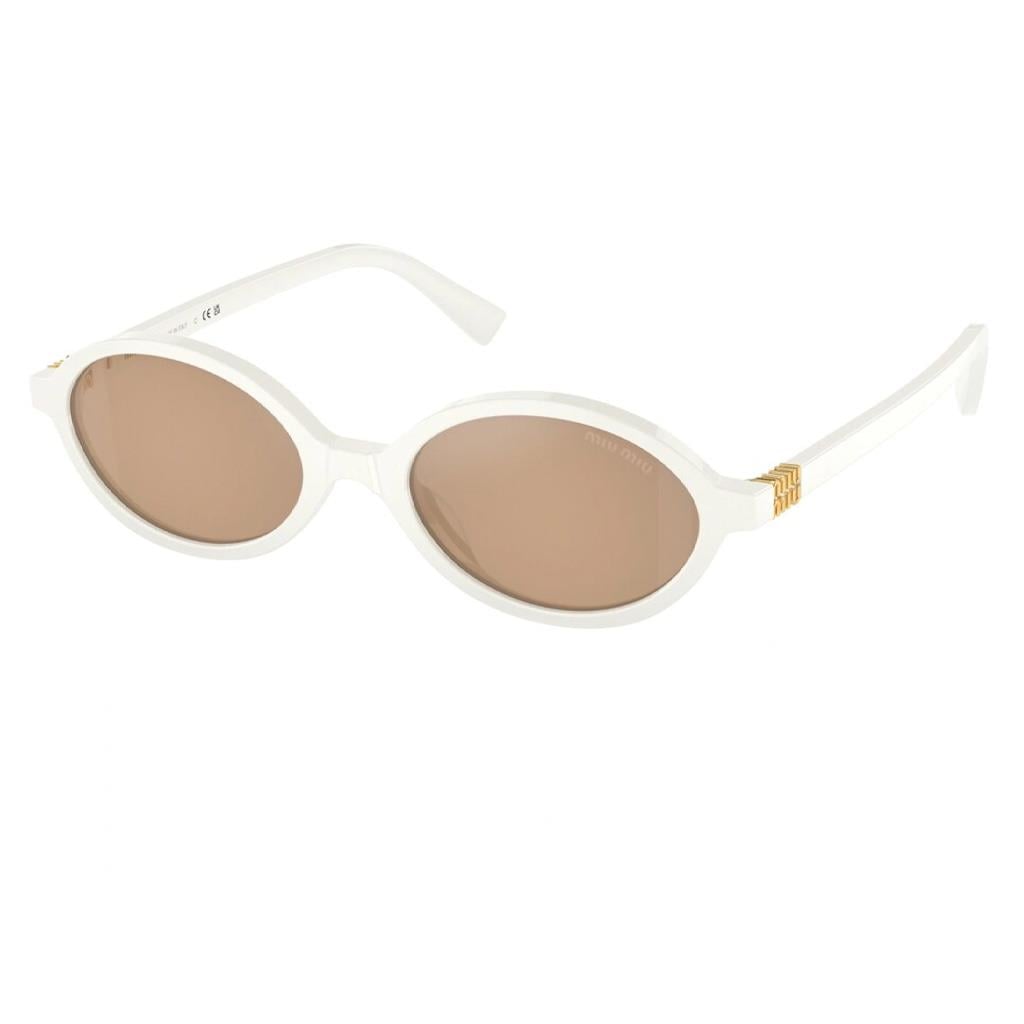 Miu Miu güneş gözlüğü 04z 142-40d 50-18 / unisex güneş gözlüğü