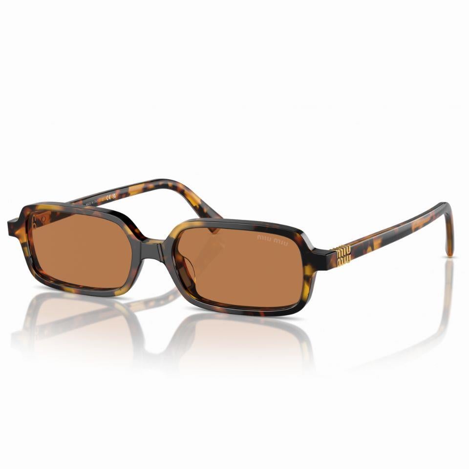 Miu Miu güneş gözlüğü 11z vau-2z1 51-16 / unisex güneş gözlüğü