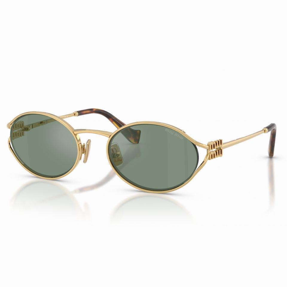Miu Miu güneş gözlüğü 52y 5ak-04m 54-21 / unisex güneş gözlüğü