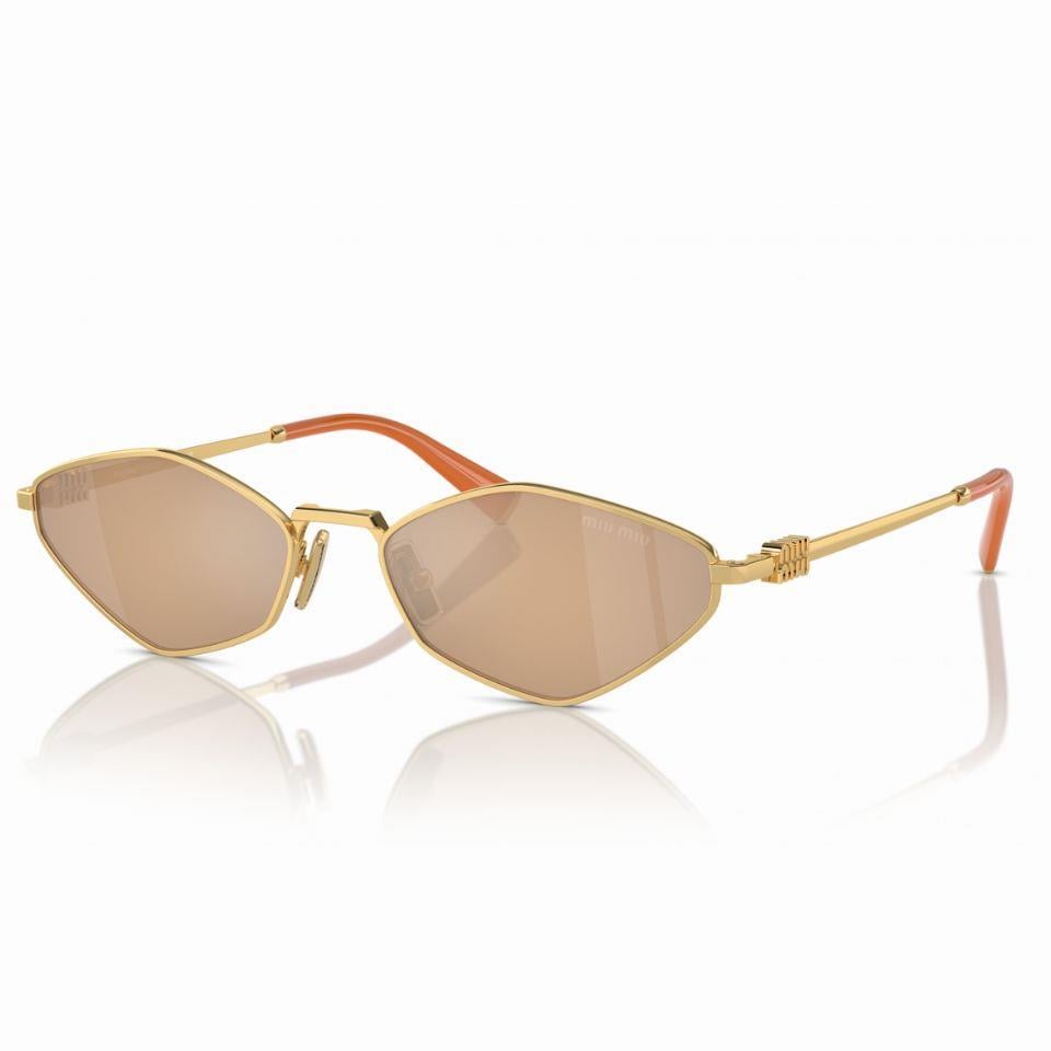 Miu Miu güneş gözlüğü 56z 5ak-40d 56-17 / unisex güneş gözlüğü