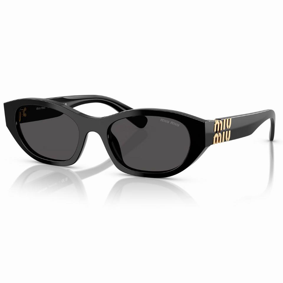 Miu Miu güneş gözlüğü a03 16k-08z 53-19 / unisex güneş gözlüğü
