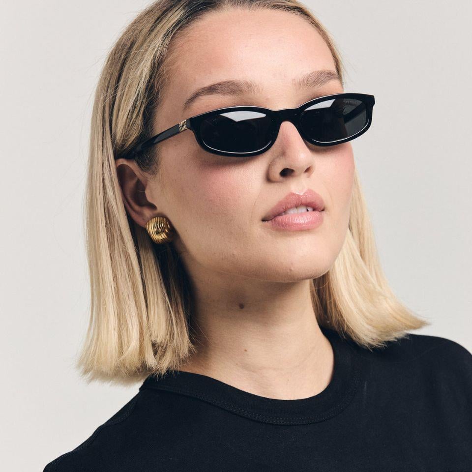 Miu Miu güneş gözlüğü a06 16k-08z 54-17 / unisex güneş gözlüğü