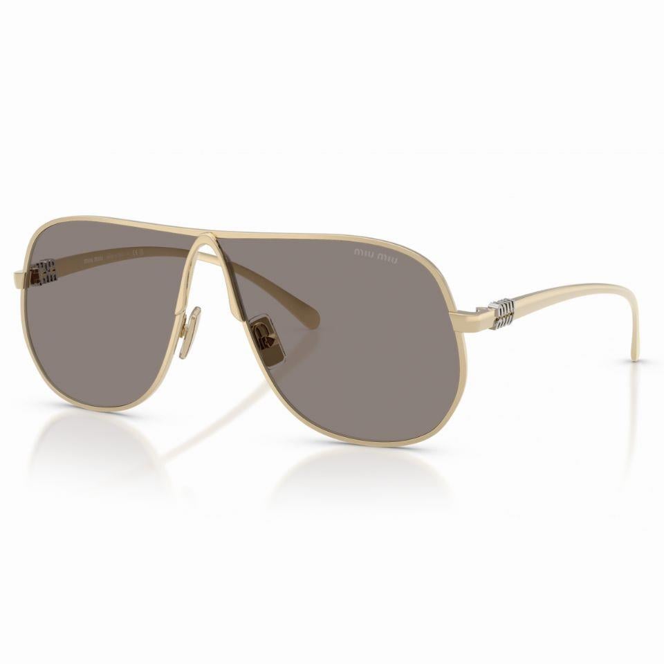Miu Miu güneş gözlüğü a56 zvn-80q 66-02 / unisex güneş gözlüğü