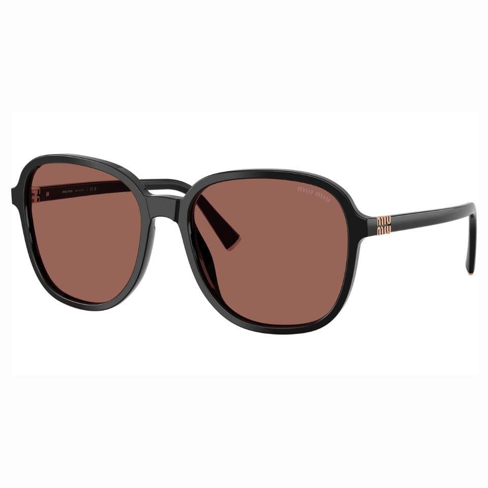 Miu Miu güneş gözlüğü b01 16k-90q 58-18 / unisex güneş gözlüğü