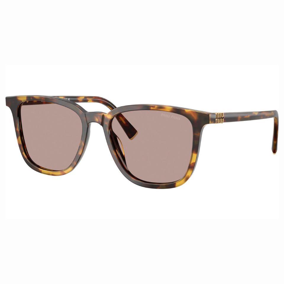 Miu Miu güneş gözlüğü b03 14l-20ı 53-17 / unisex güneş gözlüğü