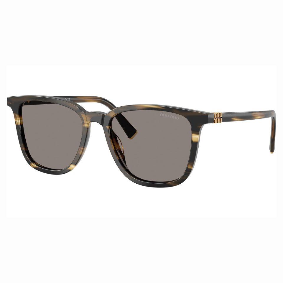 Miu Miu güneş gözlüğü b03 25e-80q 53-17 / unisex güneş gözlüğü