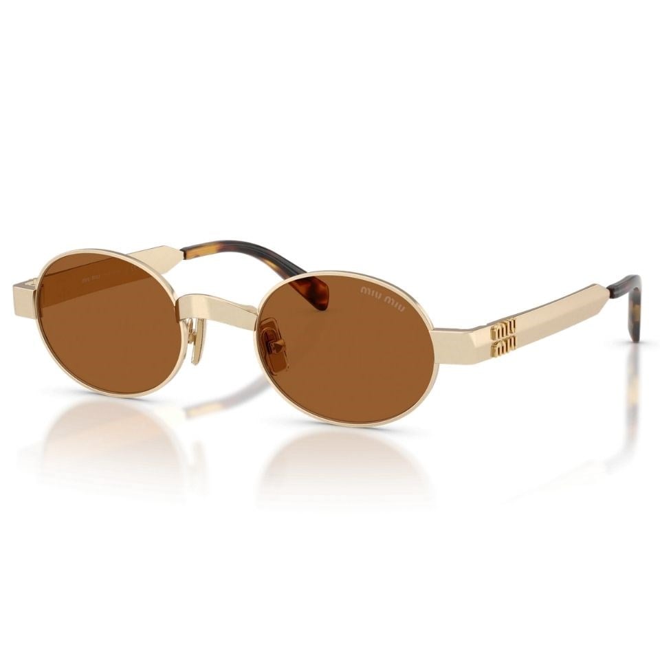 Miu Miu güneş gözlüğü b51 22m-20v 47-21 / unisex güneş gözlüğü