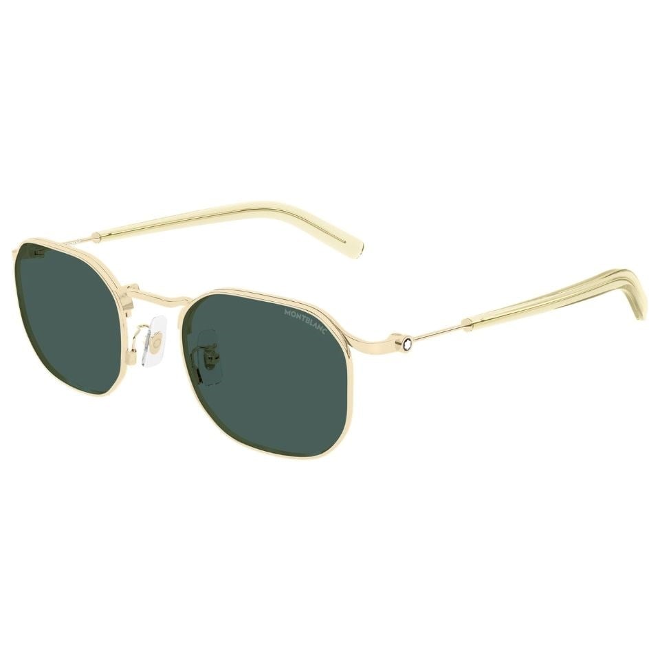 Mont Blanc güneş gözlüğü mb0459s 004 50-22 / unisex güneş gözlüğü