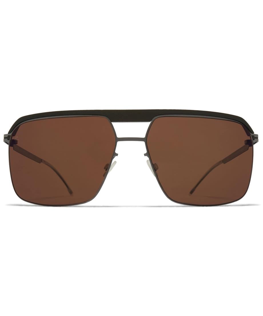 MYKITA GÜNEŞ GÖZLÜĞÜ LEICA ML03 522 60-16 