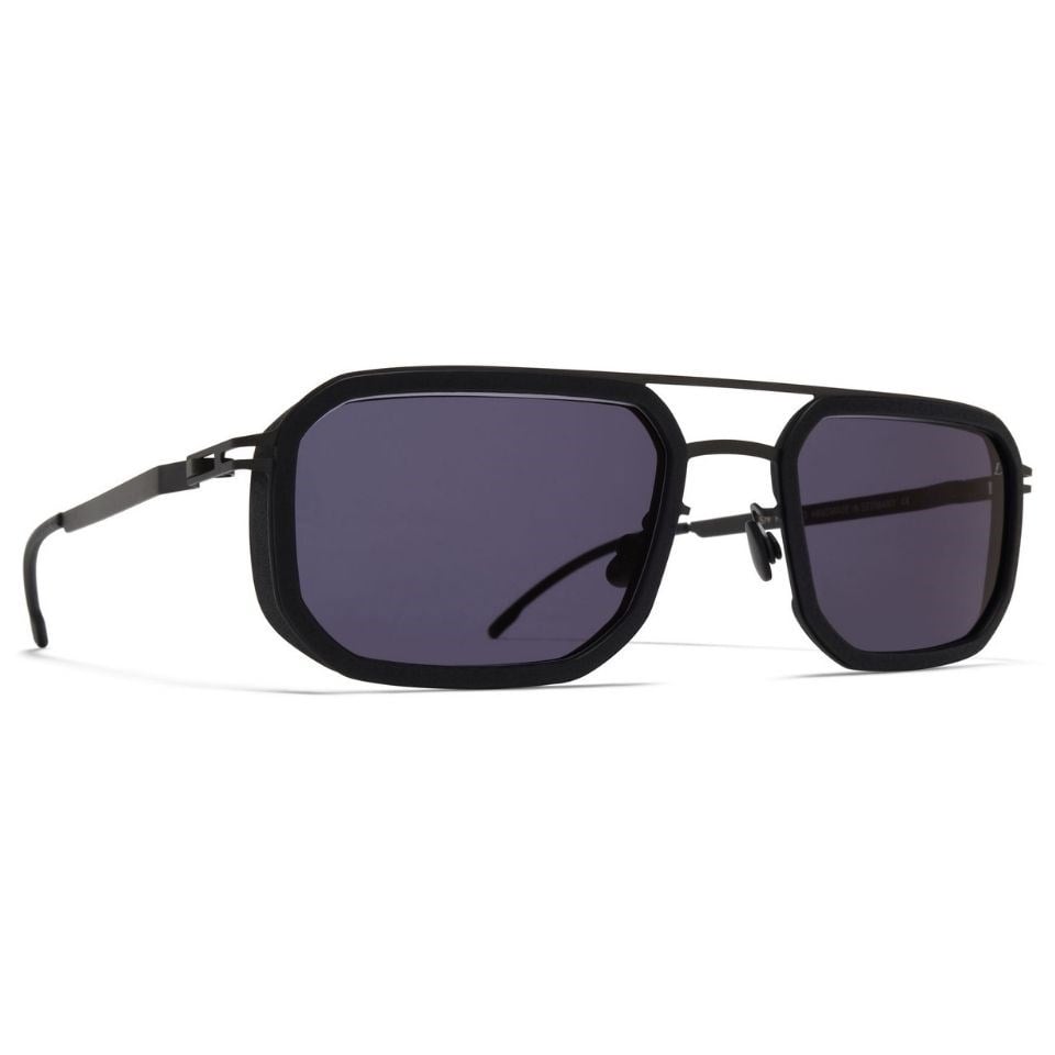 Mykita güneş gözlüğü leica ml16 c579 54-21 / unisex güneş gözlüğü