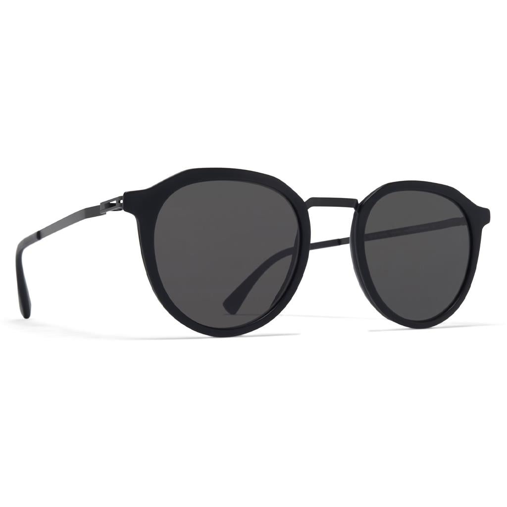 Mykita güneş gözlüğü paulson 702 47-20 / unisex güneş gözlüğü