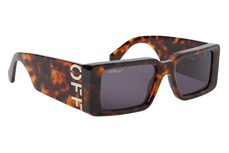 Off-white güneş gözlüğü oeri097 6007 54-18 / kadın güneş gözlüğü  