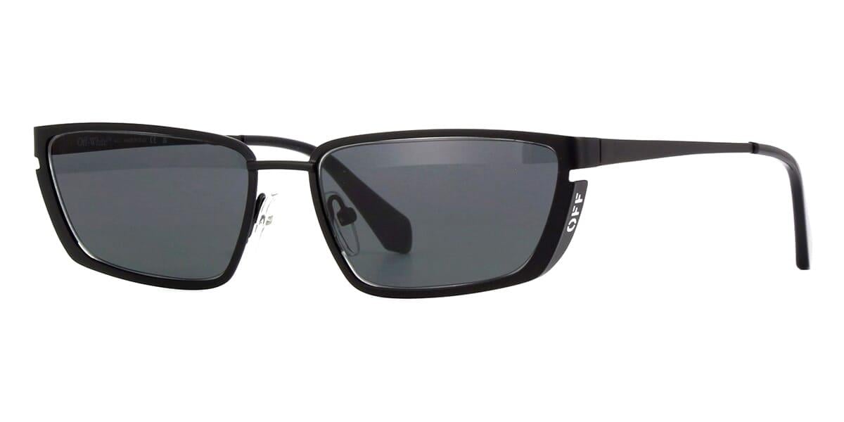 Off-white güneş gözlüğü oeri119 1007 56-17 / kadın güneş gözlüğü  