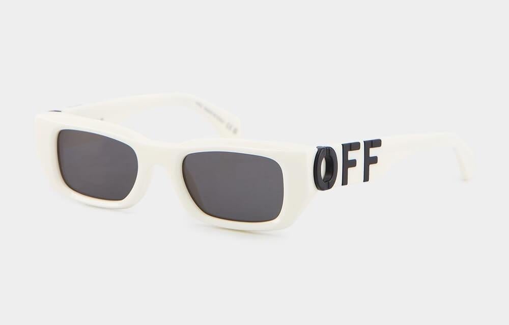 Off-white güneş gözlüğü oeri124 0107 49-20 / kadın güneş gözlüğü  