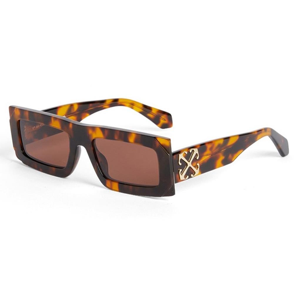 Off-white güneş gözlüğü oeri13p 6064 54-19 / kadın güneş gözlüğü