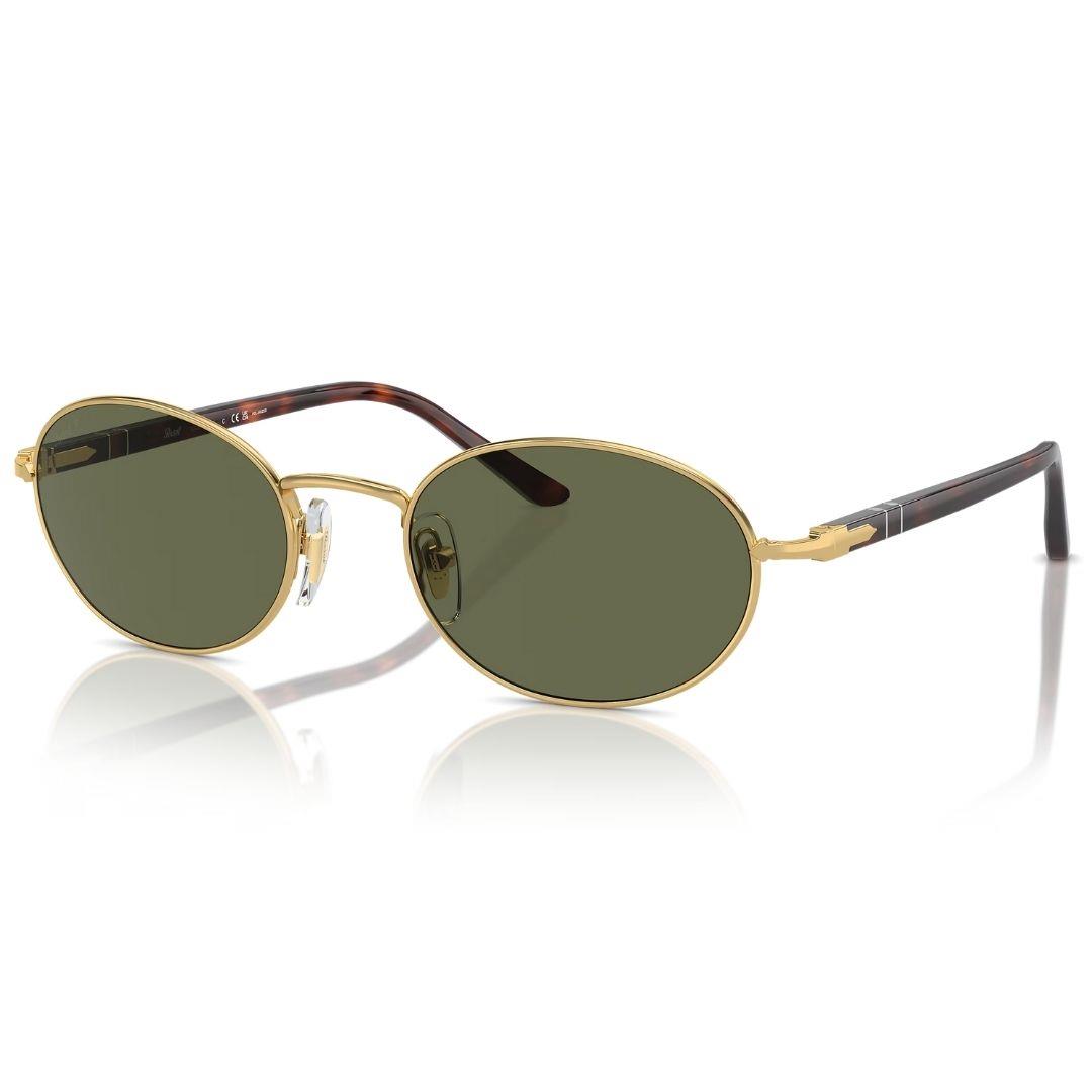 Persol güneş gözlüğü 1018-s 515/58 52-21 / unisex güneş gözlüğü