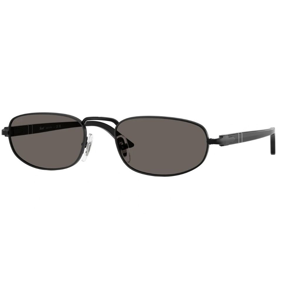 Persol güneş gözlüğü 1028s 1078/b1 56-20 / unisex güneş gözlüğü