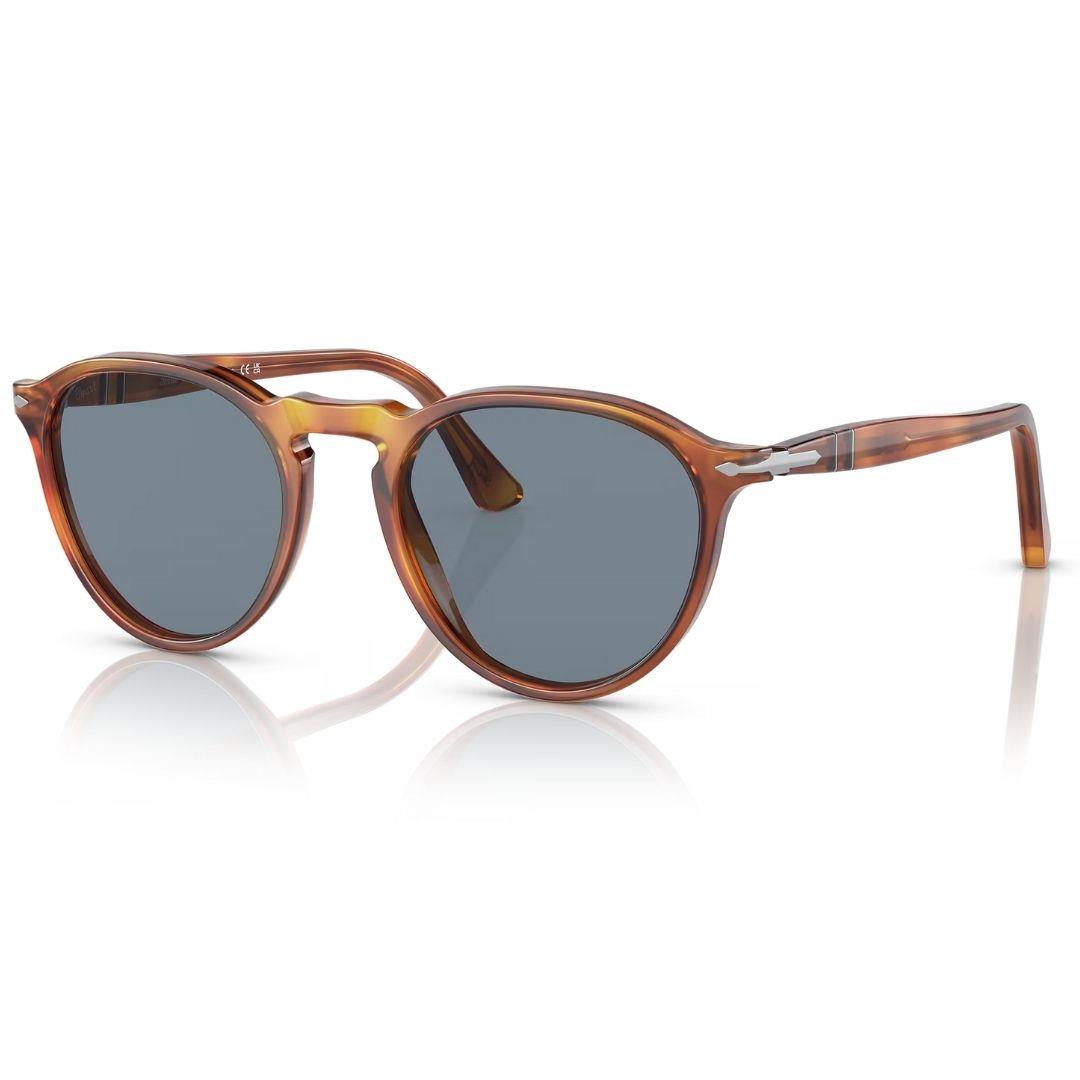 Persol güneş gözlüğü 3286-s 96/56 53-19 / unisex güneş gözlüğü