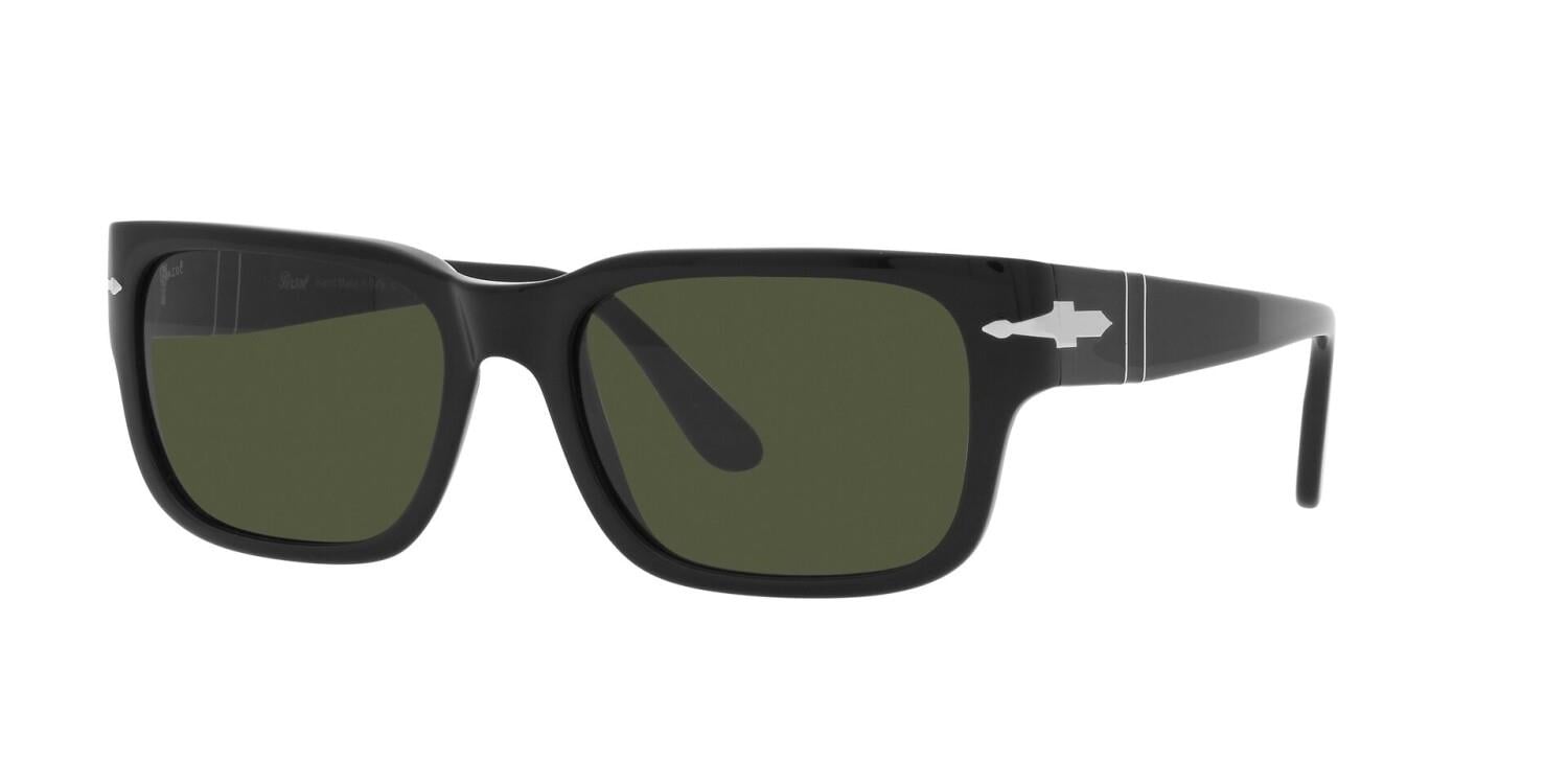 Persol güneş gözlüğü 3315-s 95/31 58-19 / erkek güneş gözlüğü 