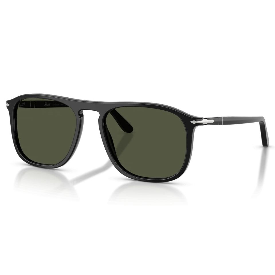 Persol güneş gözlüğü 3392s 95/31 57-19 / unisex güneş gözlüğü