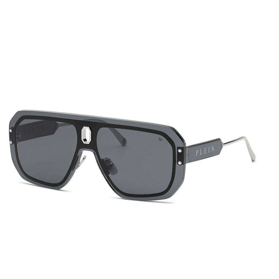 PHILIPP PLEIN GÜNEŞ GÖZLÜĞÜ ADVENTURE MASK SPP050 0531 99 