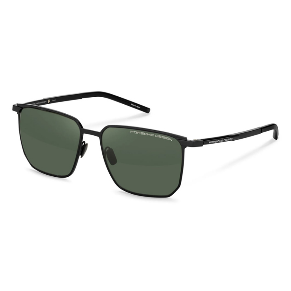 Porsche Design DE 8976 A 58-16 / erkek güneş gözlüğü