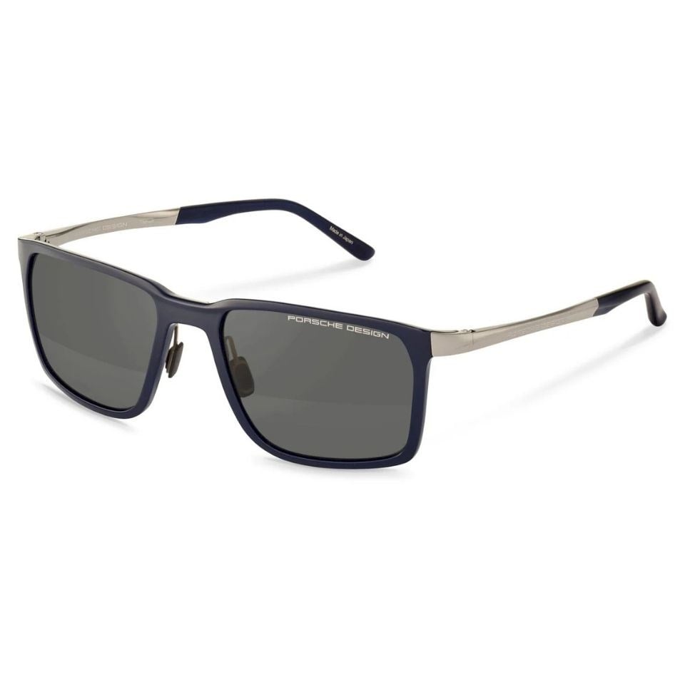 Porsche Design güneş gözlüğü 86002 b 58-20 / erkek güneş gözlüğü