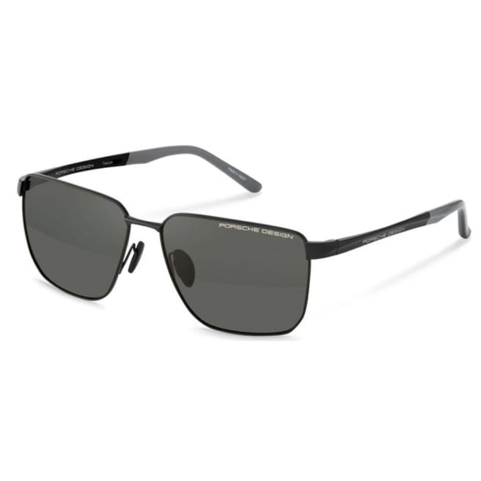 Porsche Design güneş gözlüğü 86004 a 60-15 / erkek güneş gözlüğü