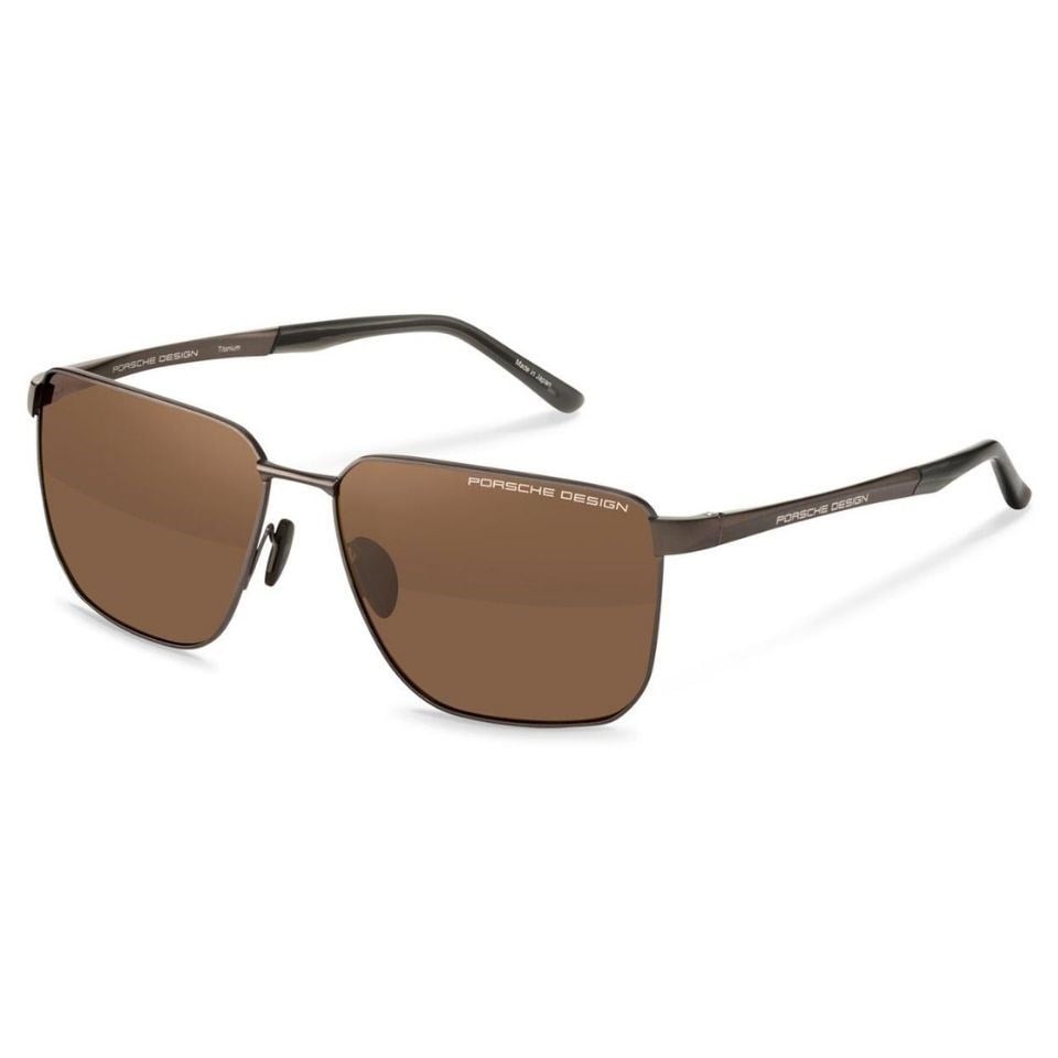 Porsche Design güneş gözlüğü 86004 d 60-15 / erkek güneş gözlüğü