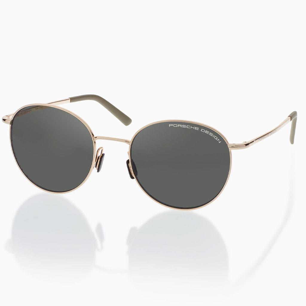 Porsche desing güneş gözlüğü de 8969 b 54-20 / unisex güneş gözlüğü