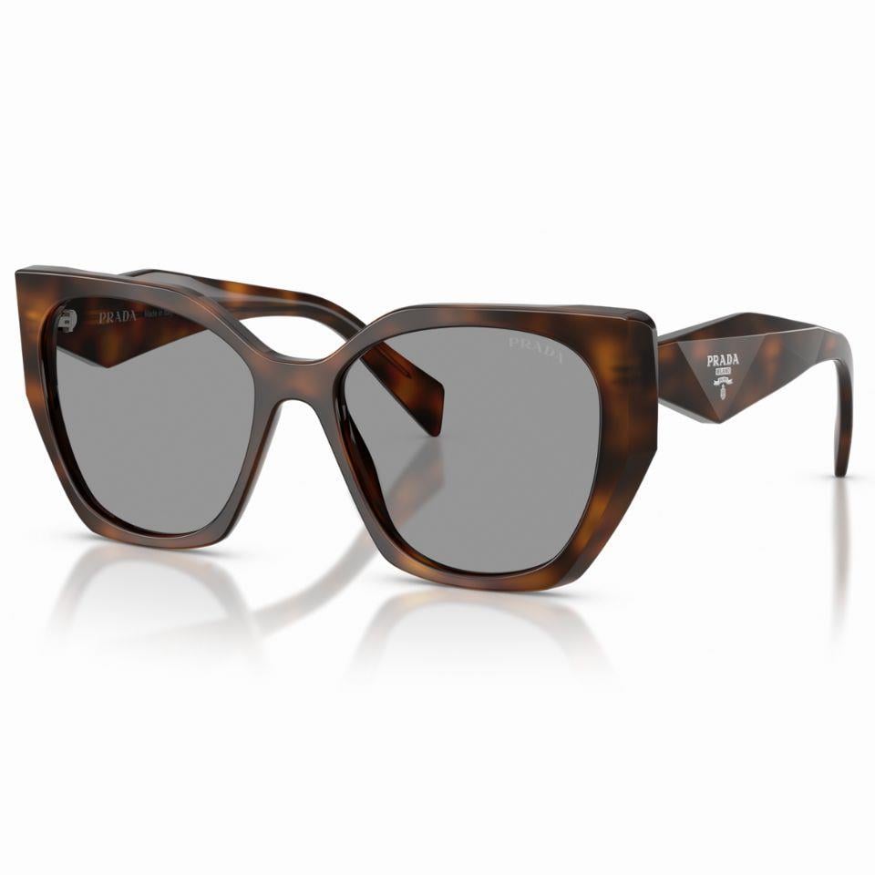 Prada güneş gözlüğü 19z 20d-50q 55-17  / unisex güneş gözlüğü