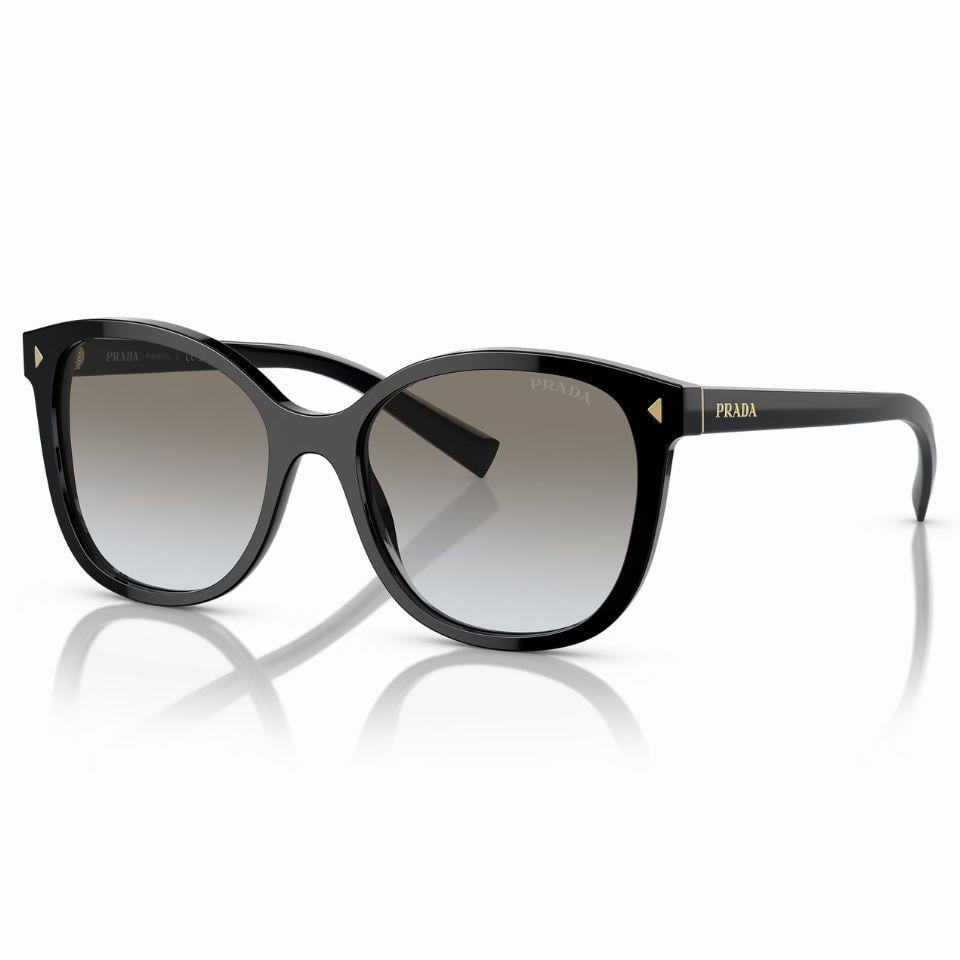 Prada güneş gözlüğü 22z 1ab-0a7 53-17  / unisex güneş gözlüğü