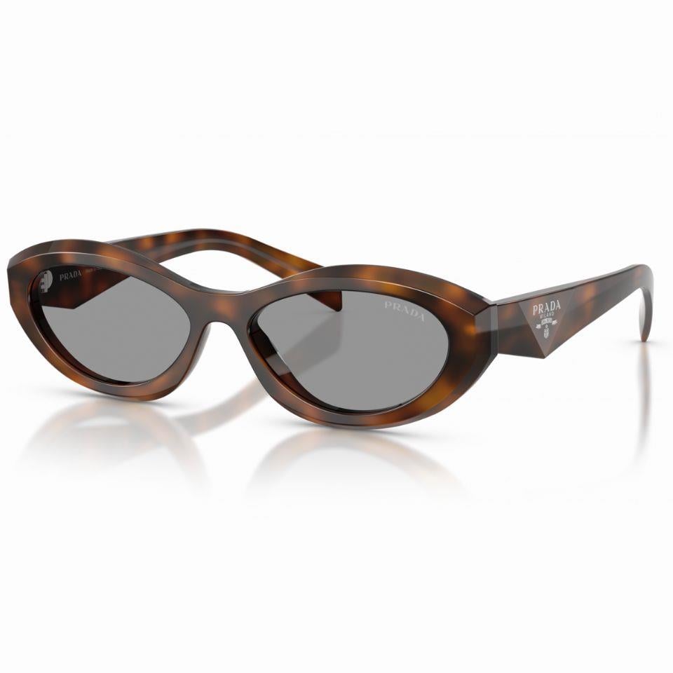 Prada güneş gözlüğü 26z 20d-50q 55-16  / unisex güneş gözlüğü