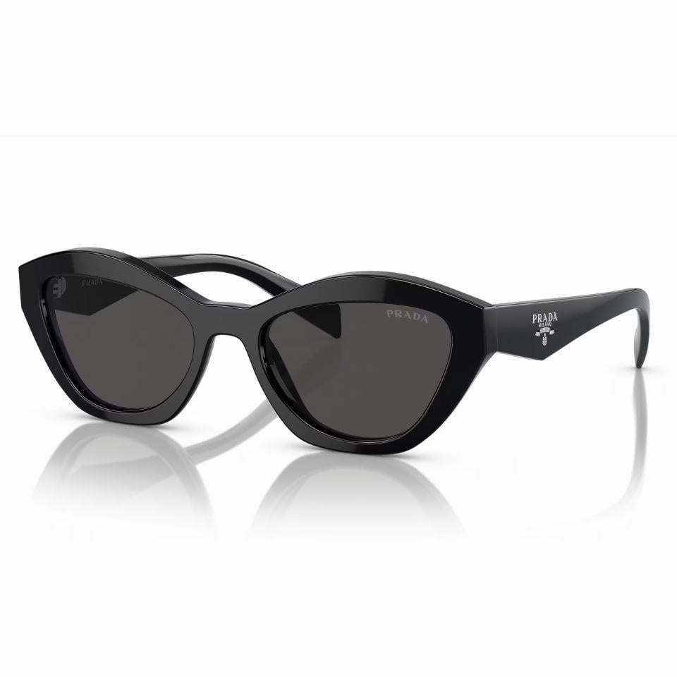 Prada güneş gözlüğü a02 16k-08z 52-19  / unisex güneş gözlüğü
