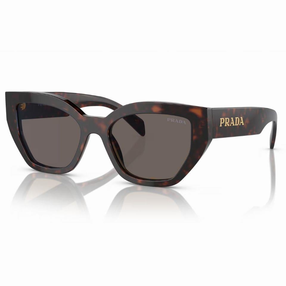 Prada güneş gözlüğü a09 16n-5y1 53-18  / unisex güneş gözlüğü