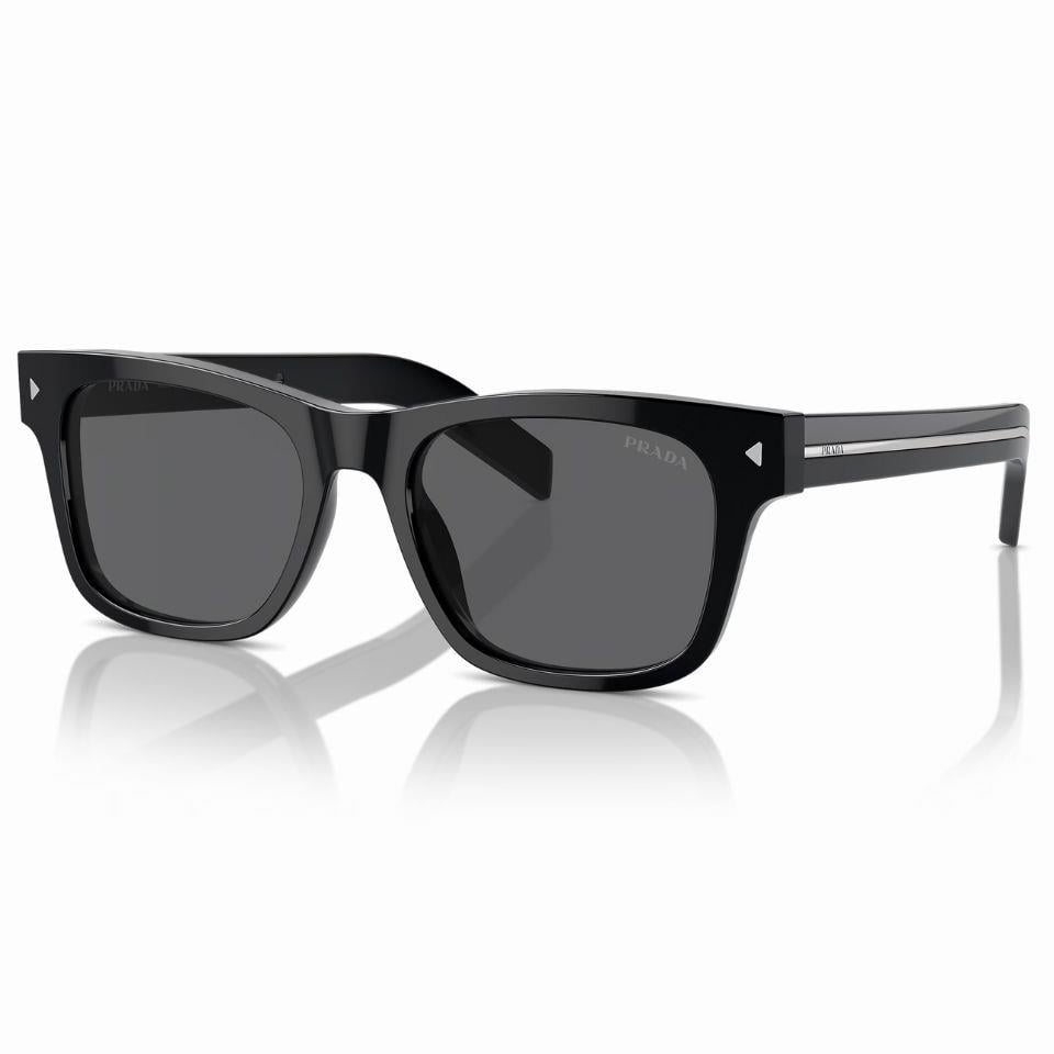 Prada güneş gözlüğü a17 16k-731 54-19  / unisex güneş gözlüğü
