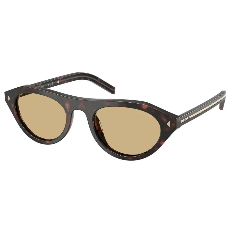 Prada güneş gözlüğü b15 17n-70r 51-21 / unisex güneş gözlüğü