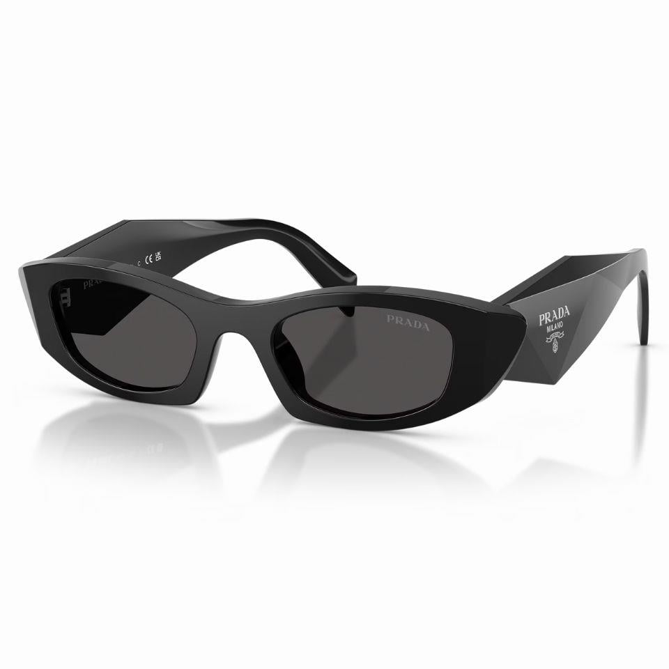 Prada güneş gözlüğü b16 16k-08z 50-21  / unisex güneş gözlüğü