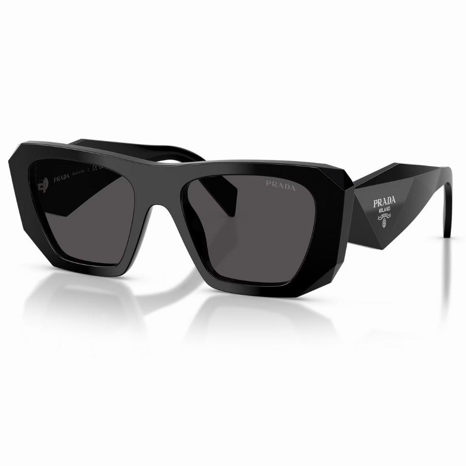 Prada güneş gözlüğü b18 16k-08z 53-19  / unisex güneş gözlüğü