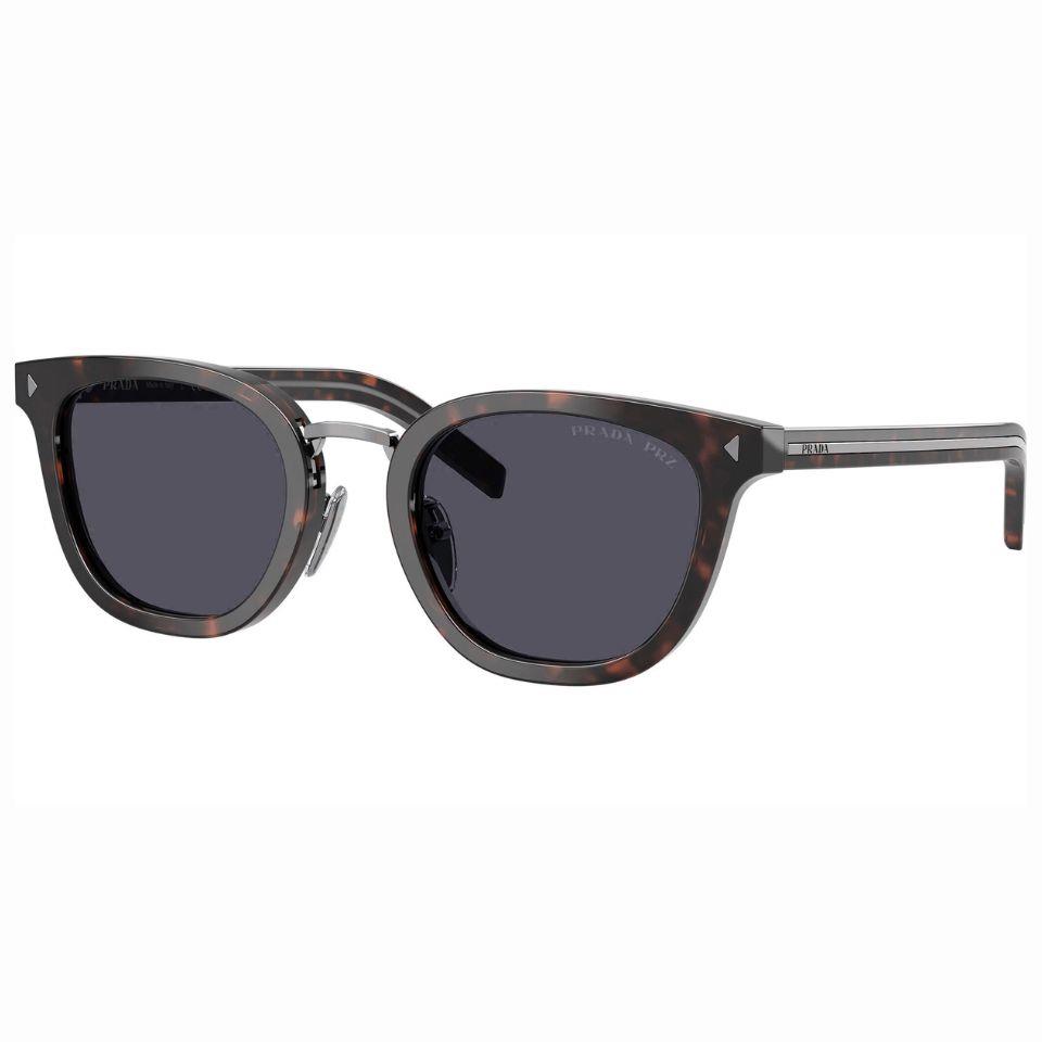 Prada güneş gözlüğü c01d 17n-03r 52-23  / unisex güneş gözlüğü