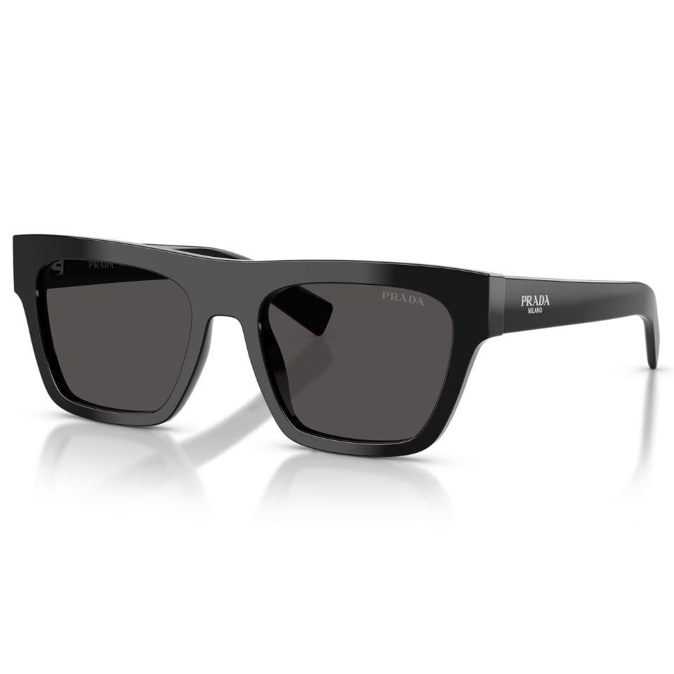 Prada güneş gözlüğü c03 16k-08z 54-19  / unisex güneş gözlüğü